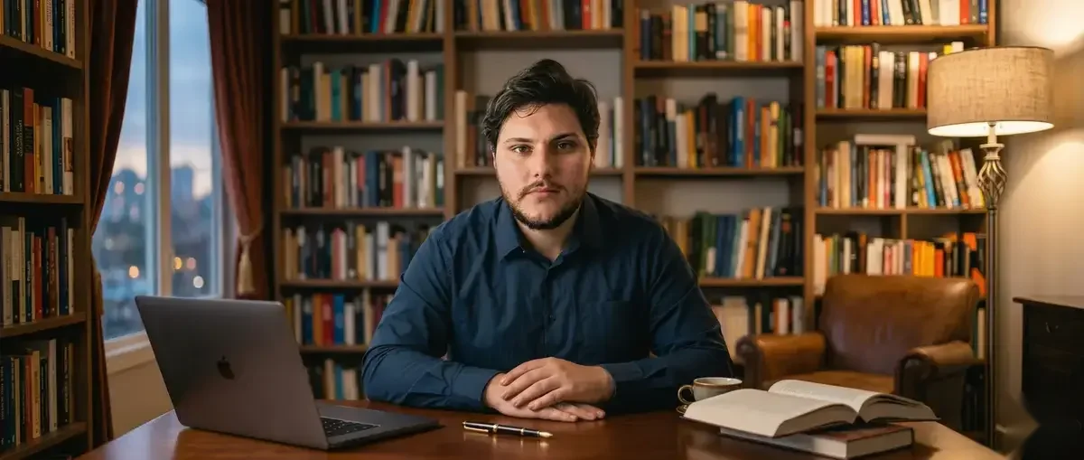 Prof. Gabriel Manfredi