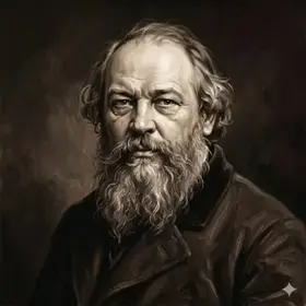 Bakunin